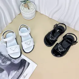 Meninas sandálias sapatos princes【code：L】 PRADA