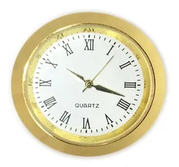 35 mm mini insert orologio orologio in quarzo movimenti in metallo in metallo in metallo in metallo in metallo romano accessori per orologi per orologi interi DBC 6008578