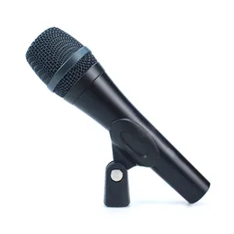 E945 Beta87a Handheld Karaoke Wired Dynamic Microphone Bm800 Beta Sm 58 57 Beta87c Vocal Live Church PC Singing Mic