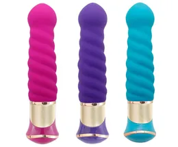 Produtos sexuais G Spot Vibrator Dildos Clitoris estimuladoradadultão brinquedos sexuais para mulheres brinquedos anal de massagem vibradores de massagem para mulheres5704006