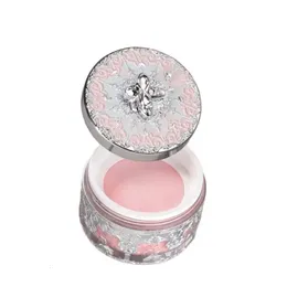 Flower Knows Ballet Swan Impostazione del CONTROLLO DI FINIZIONE DI FINIZIONE DI FINIZIONE DI FINIZIONE POLVERE SCONDA IL PROCESSO ROSA 12G042OZ 240515