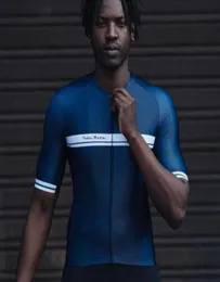 Гоночные куртки педали мафия команда Pro Aero Cycling Jersey for Men Bisiklet Forma 2022 Summer Road Bike Sport Wear Camisa Ciclismo CO8805555