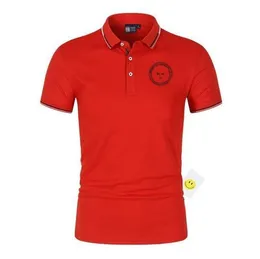 MEN POLOS SMALL HORSE POLOS طية طية طية طية T WASTERMOME FASHION POLO SHIRT MEN SHORT SLEEVE MULTI COLLED CLASSION TIRTS T POLO NOVER HORSE PGYSICS LITE 4