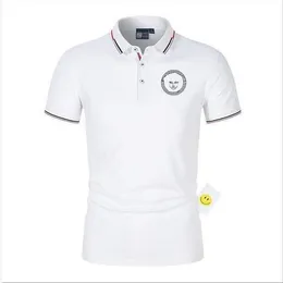 Summer Polo Mens T Shirts Women Designers Lose Tees Fashion Brands Topps Mans Polos Casual Shirt Luxurys Clothing Street Company Classmate CP Leek Ropahombre Vary 3