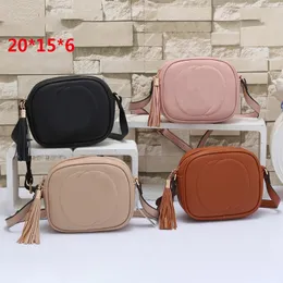 Borse Designer Stampare borsette femminili di lusso di lusso di alta qualità Black Shopping borse da spiaggia per la spiaggia Solido ClutchBag Belfone Pack