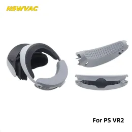Neu für PSVR2 Case Cover VR Headset Silikon-Schutzhülle PS VR2-Zubehör PS VR 2 Anti-Slip-Anti-Sweat-Pad