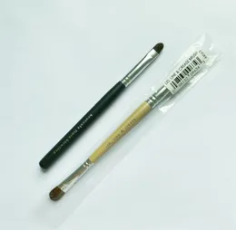 BM Heavenly Liner Blending Doubleended Lid Line Crease Makeup Brush Small Eye Shadow Smokey Liner Beauty Cosmetics Tools4045658