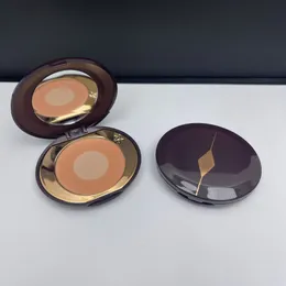 Marke Make -up Kissen Talk zuerst Liebe Süße Herz Erröten 2 Farben Rush Blusher Gesicht Pulver Make -up Palette Drop Lieferung Gesundheit Schönheit Großhandel Großhandel