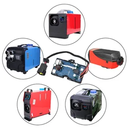 Glow Plug Triclicks Air Heater Triclicks 12V 8KW Diesel Heater