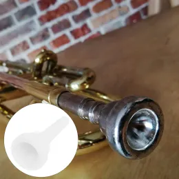 DHgate Alto Trombone Mouthpiece Beginner ABS Plastic Trombone Mouthpieces Musical Instruments Exercising Trombone Mouthpiece Set Kit Musical Instruments