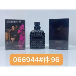 I Born Roma Intense Perfume Pink Coral Fantasy 100 Ml Lady Girl Erfumes Donna Uomo Woman Fragarance Floral Sray EDP Charmig lukt Parfum till kvalitet Fast 208