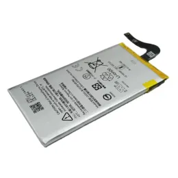 2024 år 3700mAh G020J-B Original Telefonbatteri för HTC Google Pixel 4 XL 4XL Pixel4 XL Battery Bateria Batterier + Tools