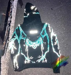 MEN039S Hoodies Sweatshirts Rctive Eksik Perşembe Lightning Hoodie Erkek Kadınlar 1 1 Yüksek Kaliteli Ağır Kumaş Kazak Ove8404846