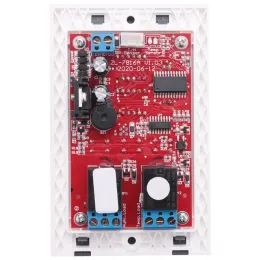 ZL-7816A, 12 V, Temperaturfeuchtigkeitsregler, Thermostat und Hygrostat, Inkubatorfeuchtigkeit, Inkubator-Controller