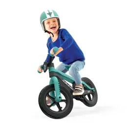 Bikes Ride-Ons 2023 Neues Chillafish BMXIE 2 Leichtes Balancebik