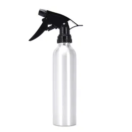 Farruz de spray de 250 ml de alto grau Ferramenta de cabeleireiro de gatilho de gatilho de água para salões de beleza loção de maquiagem Novo 187E