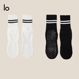 Lo Yoga Носки высококачественные анти-скользи
