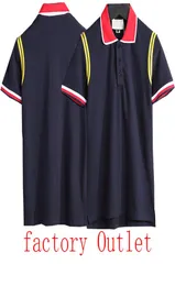 2020 Men039s Brand Shirt Luxury Polo Brand Summer Hiphop Vneck Ape Classic Style Cotton Men039s Polo Shirt7745278