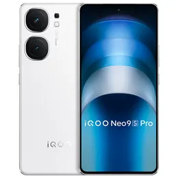 VIVO original iqoo neo 9s pro 5g telefone móvel smart 12gb ram 256gb Rom dimension