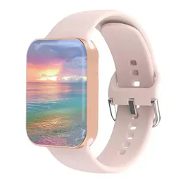 Smartwatch dla Apple Watch Ultra 2 Series 9 49 mm Smart Watch Marine Pasp Smartwatch Sport Watch Wireless Ładowanie Pasek Pasek ochronny