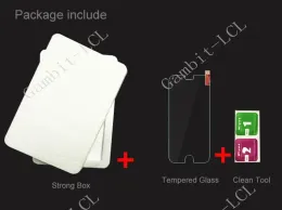 Doogee için 1-2pcs S51 S61 Pro S89 S96 GT S98 S99 V11 5G X97 X98 N40 S58 S59 S86 S88 Plus Screen Koruyucu Temperli Cam Film