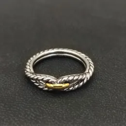 女性の結婚指輪のためのトレンディな新しい到着リングHight Quality Jewelry