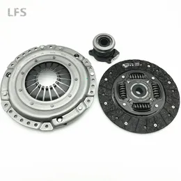 CHEVROLET SONIC Clutch Kit SATURN Clutch disc and clutch cover (pressure plate) of slave cylinder with release bearing