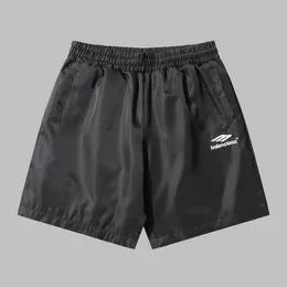 Shorts plus size maschile in stile polare usura estiva con spiaggia fuori dalla strada pura cotone 1c21d cyy9642 24t2
