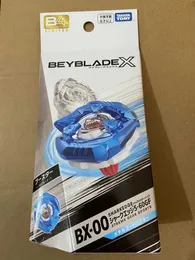 Takara Tomy beyblade birds X BX-00 Shark Edge 5-60GF B4