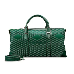 高級デザイナー旅行バッグ10A高品質の男性女性トレンディトラベルトートバッグフィットネススーツケースハンドバッグ