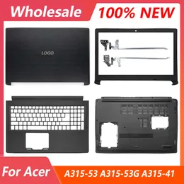 Новый верхний корпус для Acer Aspire 3 A315-53 A315-53G A315-41 A615 НАДЕЛА