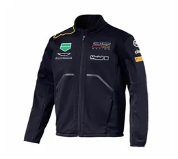 Team di maglione auto in stile giacca commemorativa per abbigliamento sportivo plus size 1 abito da corsa personalizza 4125241