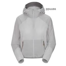 Erkek Ceketler Tasarımcı Arcter Hoodie Jakets Mens Watch Tasarımcı Lüks Audemar Pigue Bilek saati Otomatik Hareket Saatleri Stowe Windshell Womens Li 1FZ4