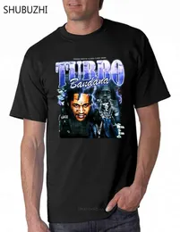 Fredo Santana X Шеф -футболка Keef Badana Смешное винтажное подарки мужчины женская мода футболка хлопка бренда Teeshirt3119069