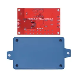 10 Pz Multi-Funzione Trigger Di Rardo Chip Di Temporizzazione - Foto 9