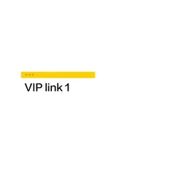 Customized Links, Uhren, Gurte.VIP Link1