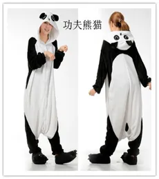 Ganze Herren Damen Cartoon Panda Erwachsene Tier Onesies Onsie Pyjamas Pyjamas Jumpsuits C366 Smlxlxl3618657
