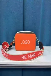 Lederen Dames Snap S Messenger Bag Luxe Designer Voor Vrouwen Mode Mini Camera Schoudertassen 2205282202415