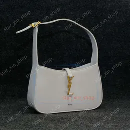 ysla çanta tasarımcısı omuz çantası kadın erkekler altın toka mektup tek omuz çantası deri çapraz taşıma koltuk torbası cüzdan zarf çantası çanta 7020