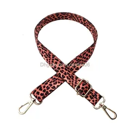 Allydrew Correa De Repuesto Para Bolso, Correa Ancha Ajustable Para Bolsa De Hombro Color Verde 851024