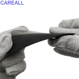 Careall PPF Squeeegee Window Tinting Tools Rubber Cleaning Wiper Car Paint透明保護フィルムアプリケーターブレード