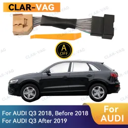 LDLRevX Auto Start Stop Deaktivieren Modul Für Smart Fortwo 451 2007