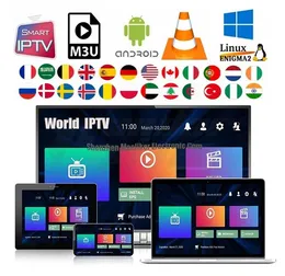 XXX M3U 1 سنة خادم مستقر أوروبا World 35000 Live VOD Sports Android Smarters Pro Mag UK France Sweden Canada USA Germany Apan Abort Server Free