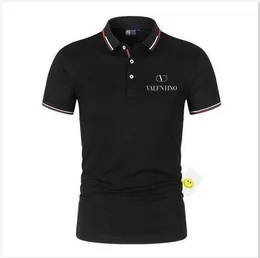 Designer Polo Shirts Men Luxury Polo Casual Men Polo T Shirt Snake Bee Letter Print Embroidery Fashion High Street Mens Polos proud talent Monday river newspaper 1