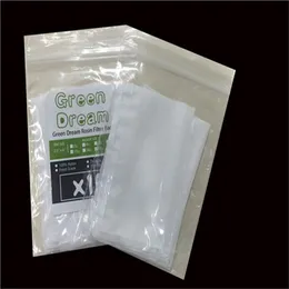 100% Lebensmittelqualität Nylon 120 Micron Rosin Press Filter Mesh -Taschen - 50pcs 2870