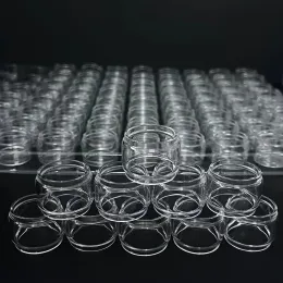20pcs Bubble Glass per Sky Solo Plus Sky Solo Luxe II 2 Luxe Skrr-S Mini Gen S Crystal Mini Glass WaterColor