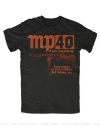 MEN039S Tshirts MP40 Premium Tshirt MP 40 MP44 Красочная рубашка для шеи для мужчин Women Tshirt8736448