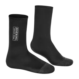 3 мм неопреновые плавательные носки Scuba Fins Boots Water Sports Cold-Proof без скольжения с утолщенным снорфом для серфинга пляжные носки