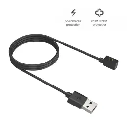Adattatore USB Accessori USB per cavi di ricarica 1M per protezioni multiple adattatore di alimentazione per MI 8 Pro/8/Redmi Band 2/Active Watch 3