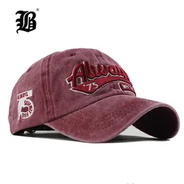 FLB Fashion Baseball Cap вышивка для мужчин Женщины хлопок повседневная сетчатая шляпа Hat Unisex Cacquette Оптовая F151 201023 234W